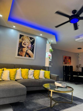 Hermoso apartamento
